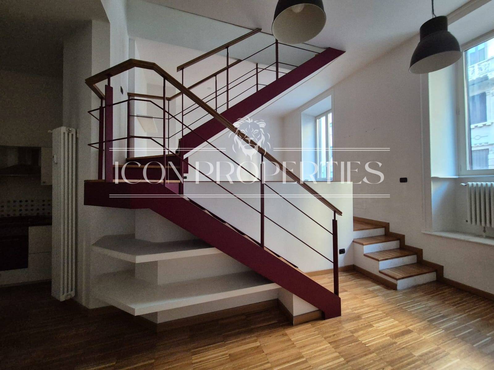 Appartamento in affitto a Milano, P.ta Venezia