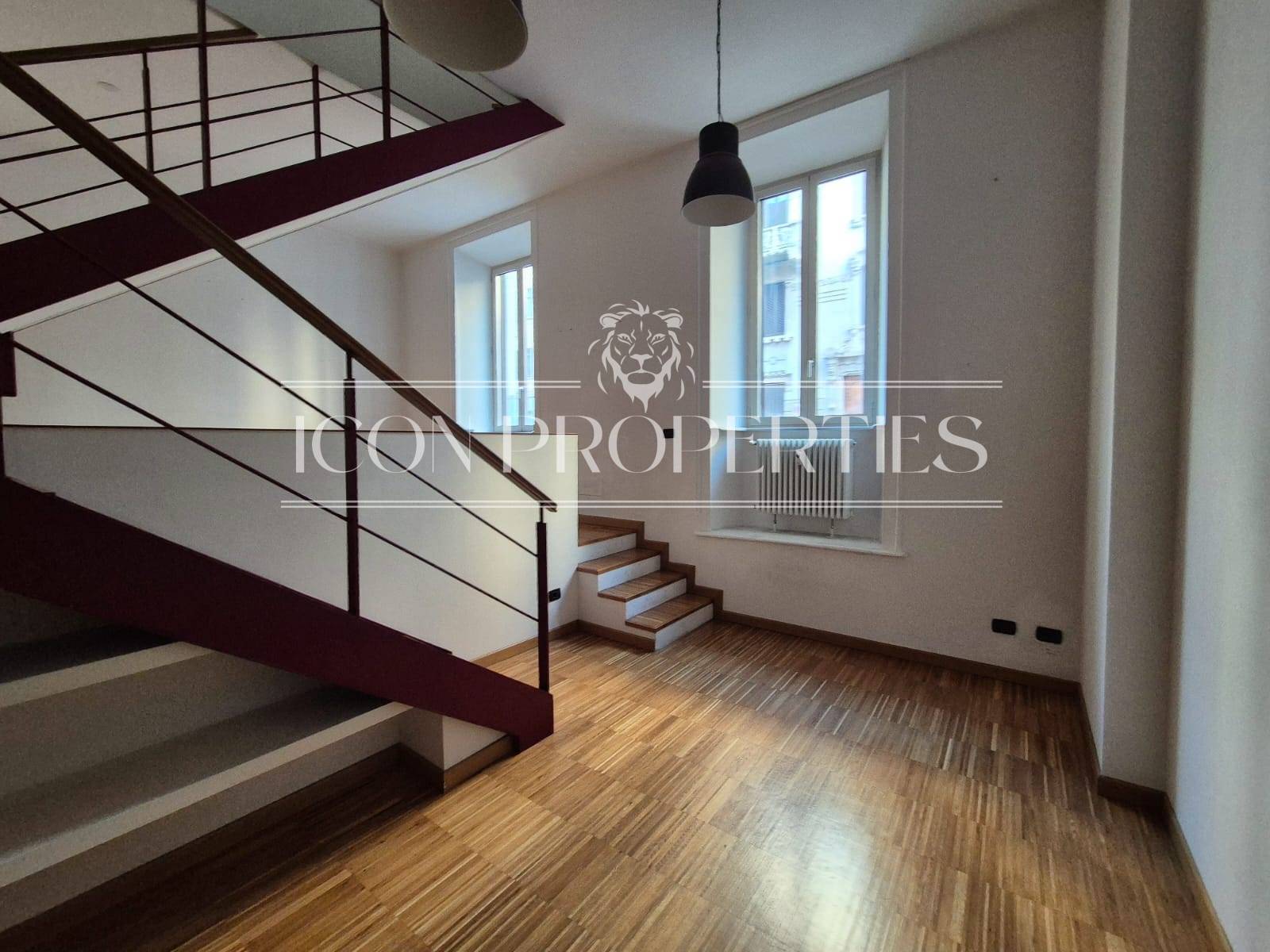 Appartamento in affitto a Milano, P.ta Venezia