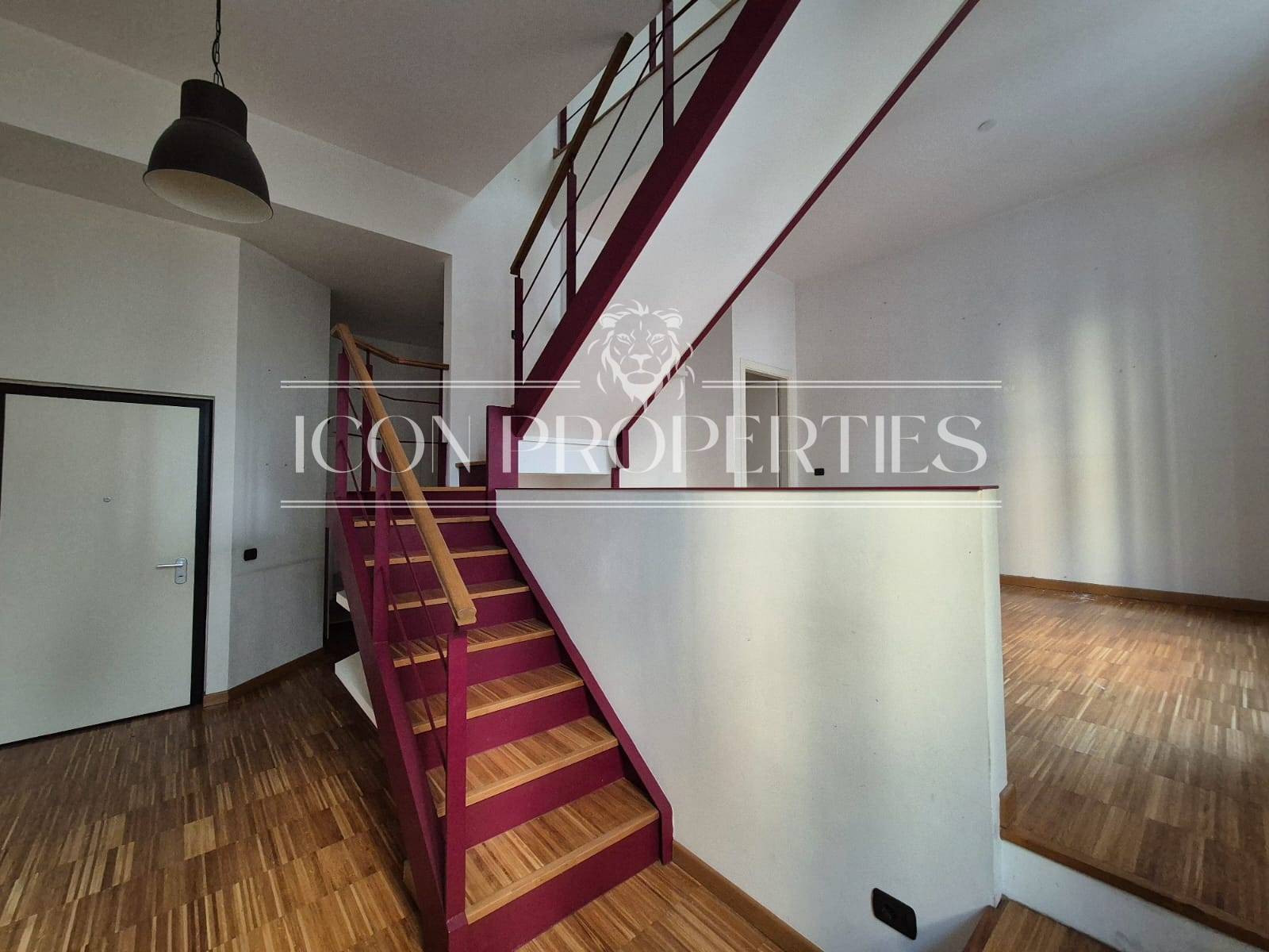 Appartamento in affitto a Milano, P.ta Venezia