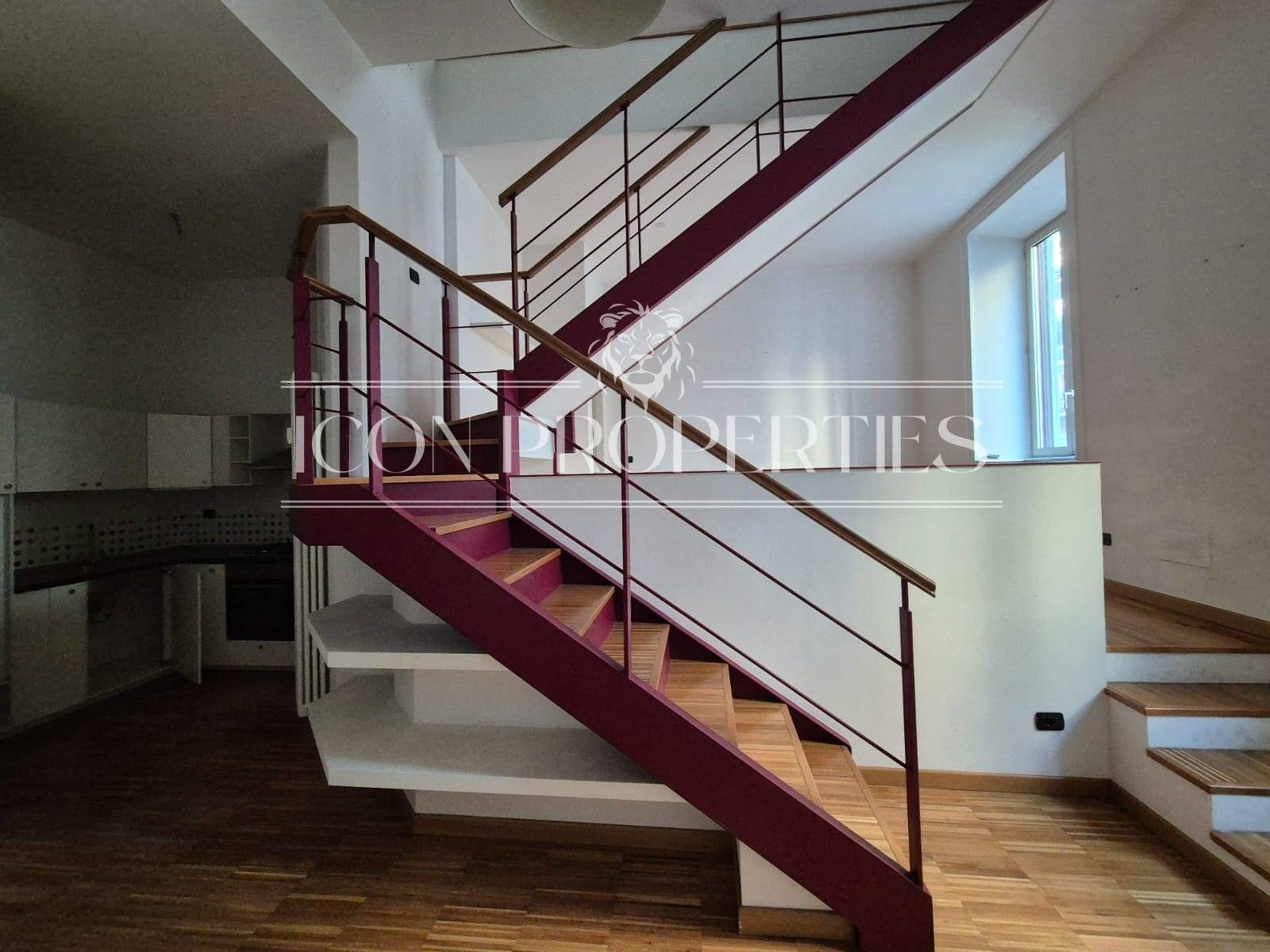 Appartamento in affitto a Milano, P.ta Venezia