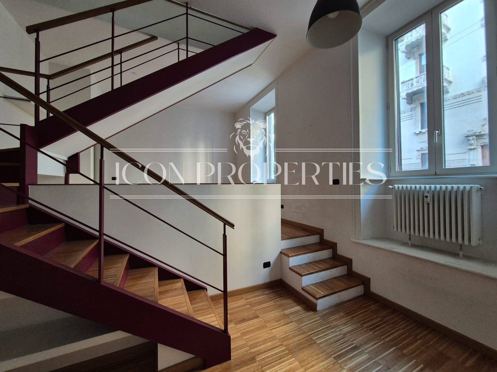 Appartamento in affitto a Milano, P.ta Venezia