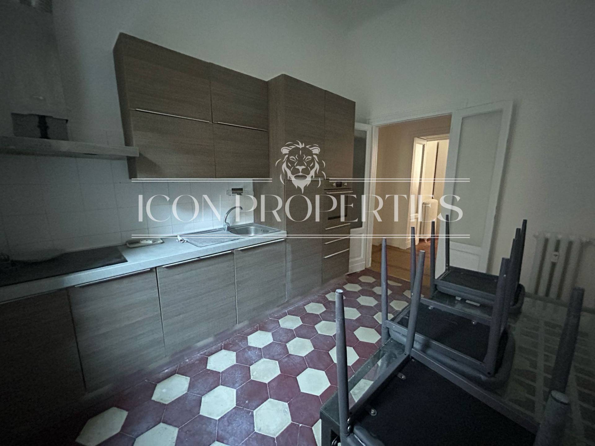 Appartamento in affitto a Milano, P.ta Romana