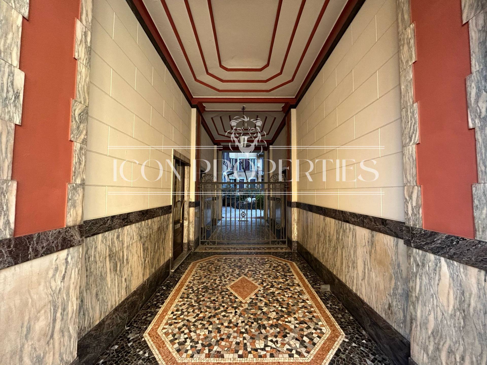 Appartamento in affitto a Milano, P.ta Romana