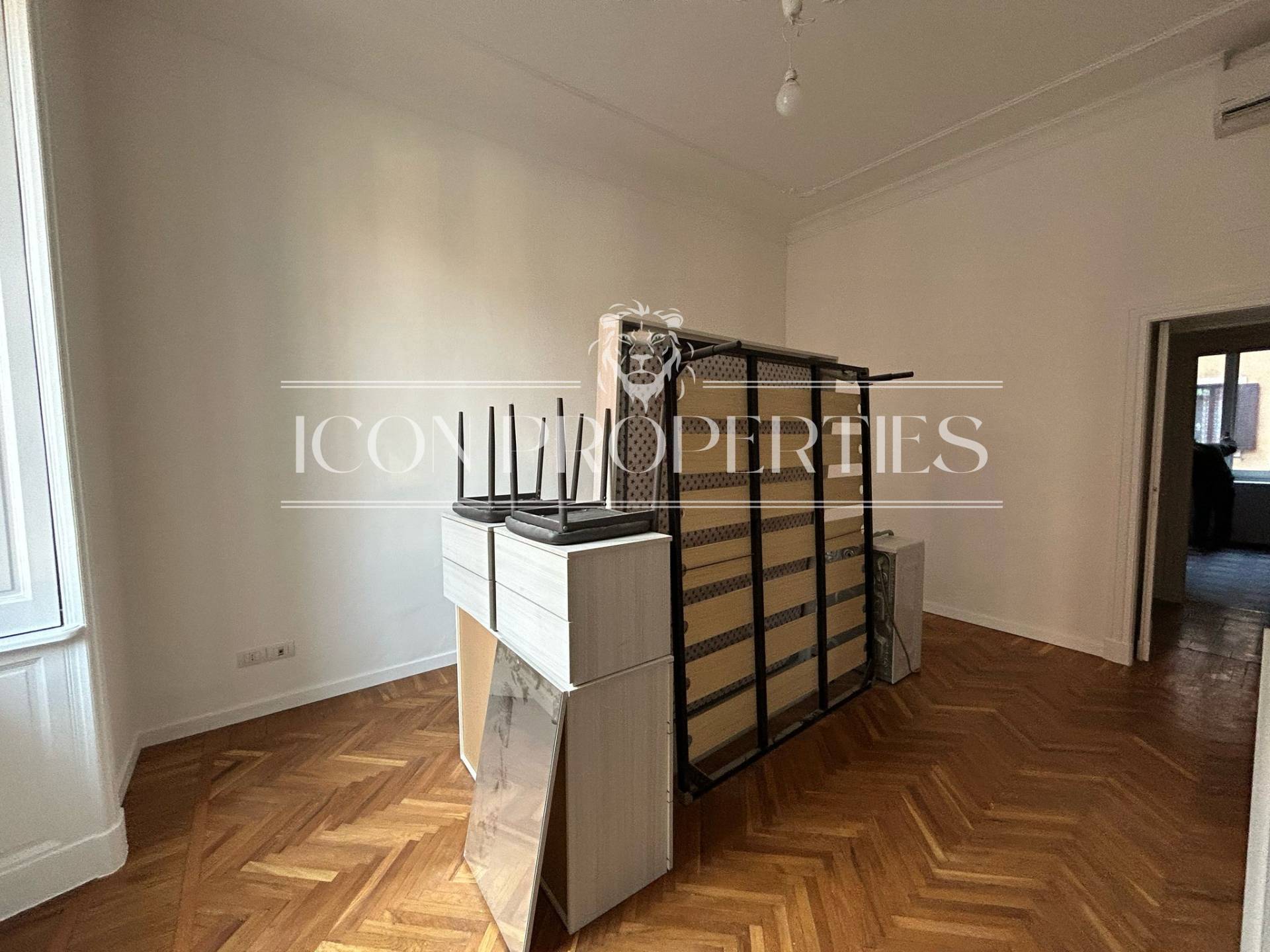 Appartamento in affitto a Milano, P.ta Romana