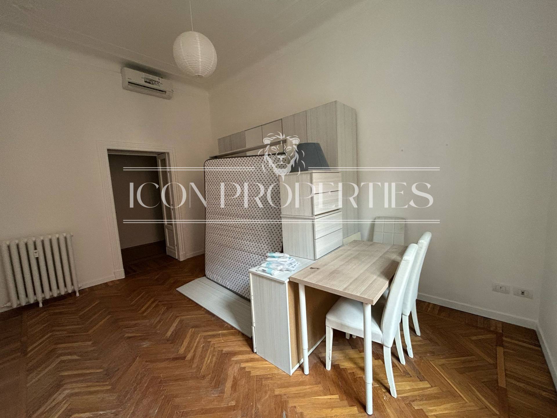 Appartamento in affitto a Milano, P.ta Romana