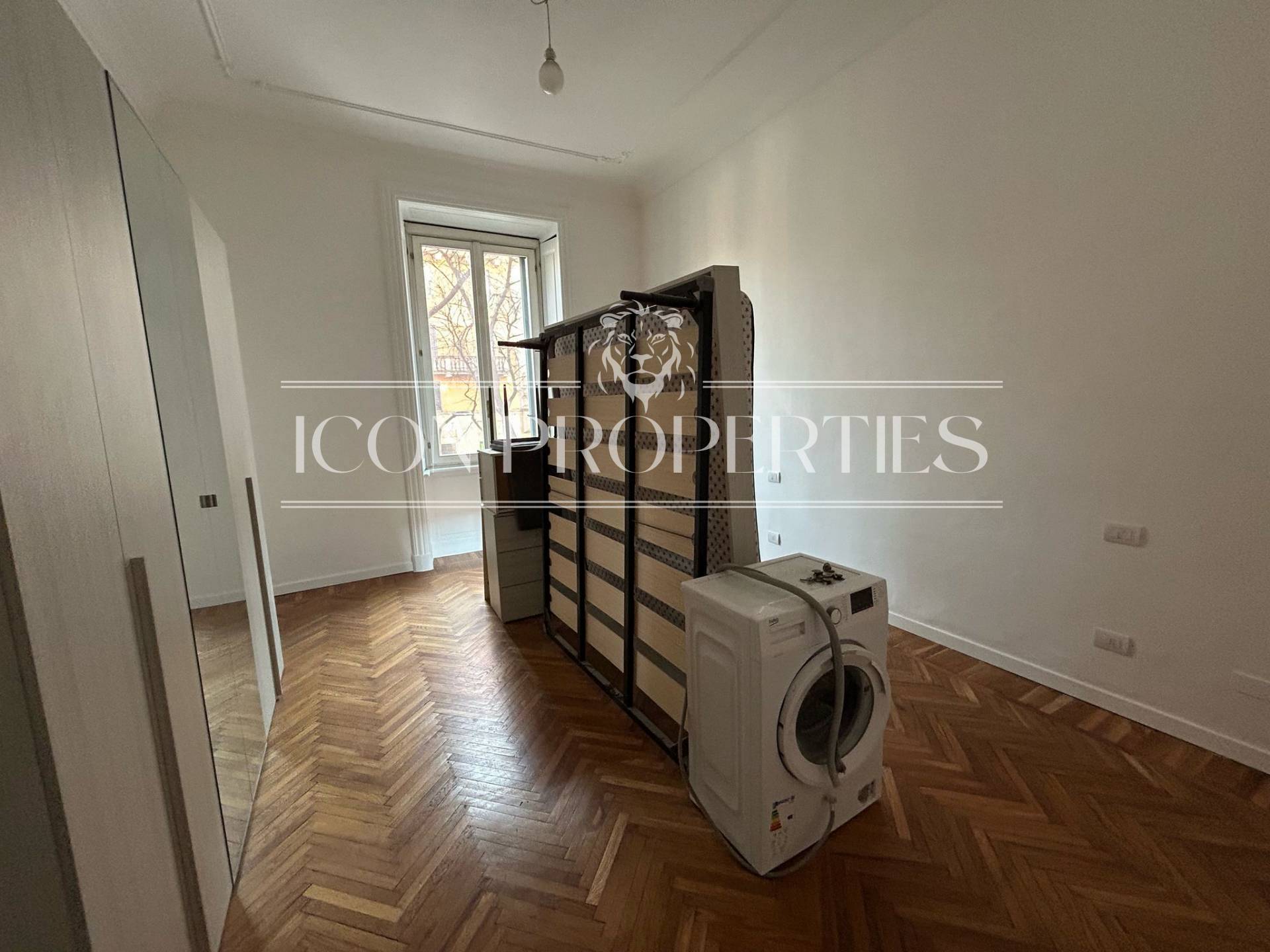 Appartamento in affitto a Milano, P.ta Romana