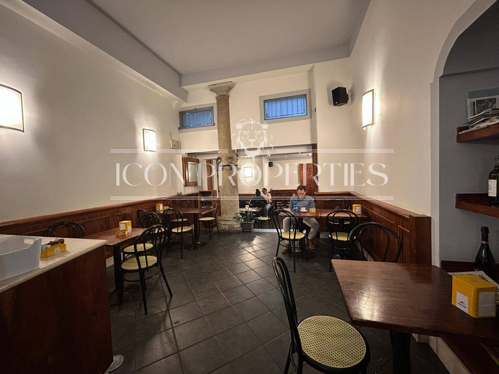 Negozio in affitto a Milano, Buenos Aires