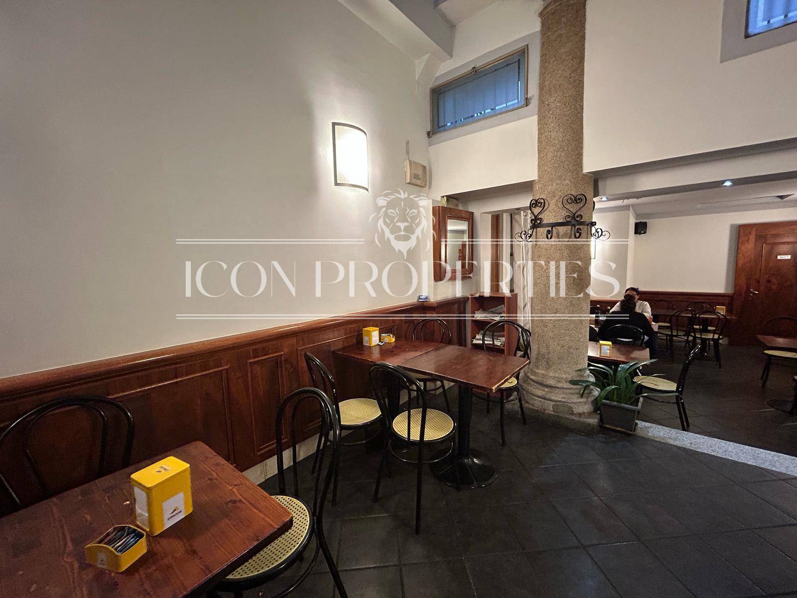 Negozio in affitto a Milano, Buenos Aires