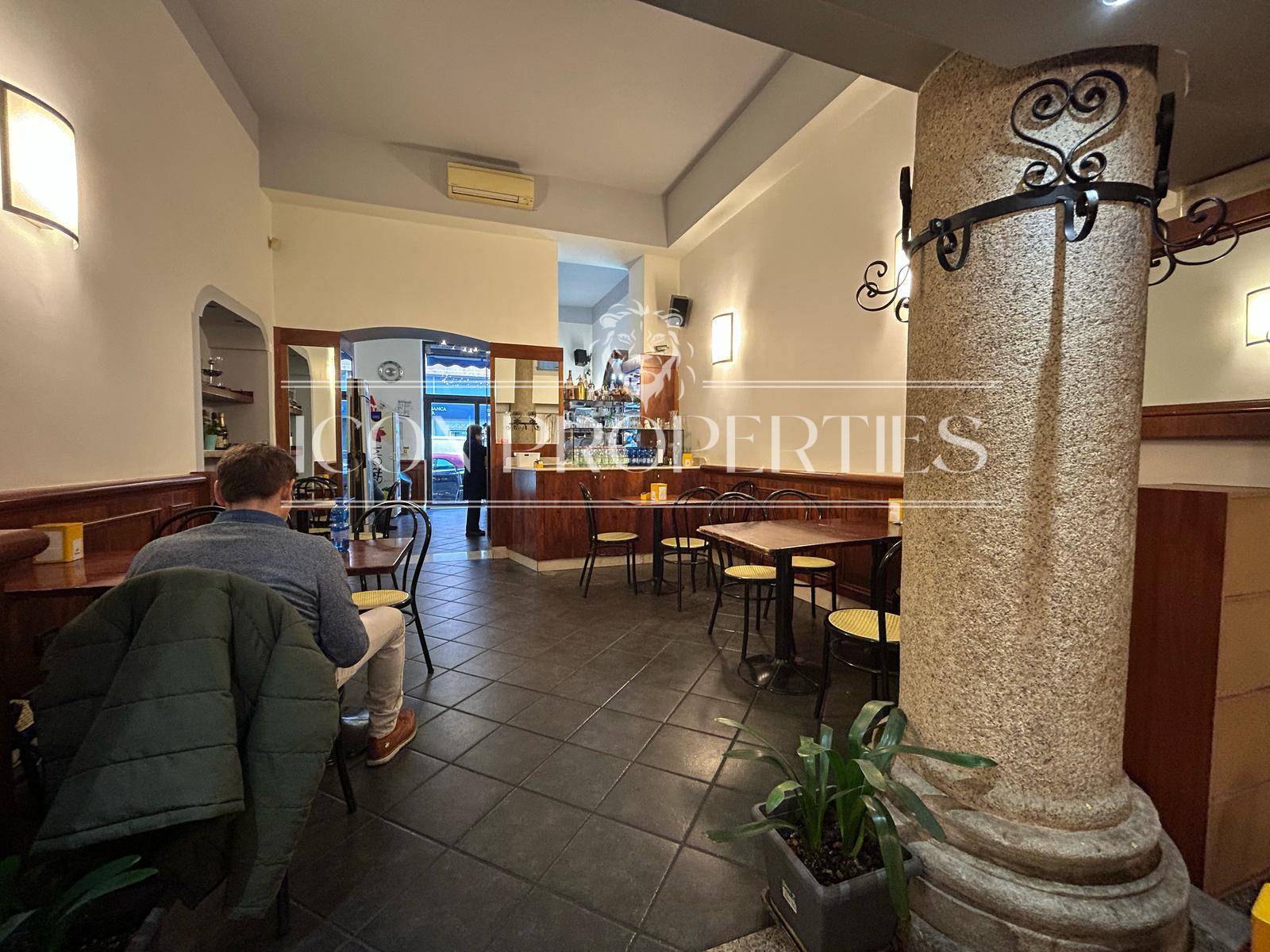 Negozio in affitto a Milano, Buenos Aires