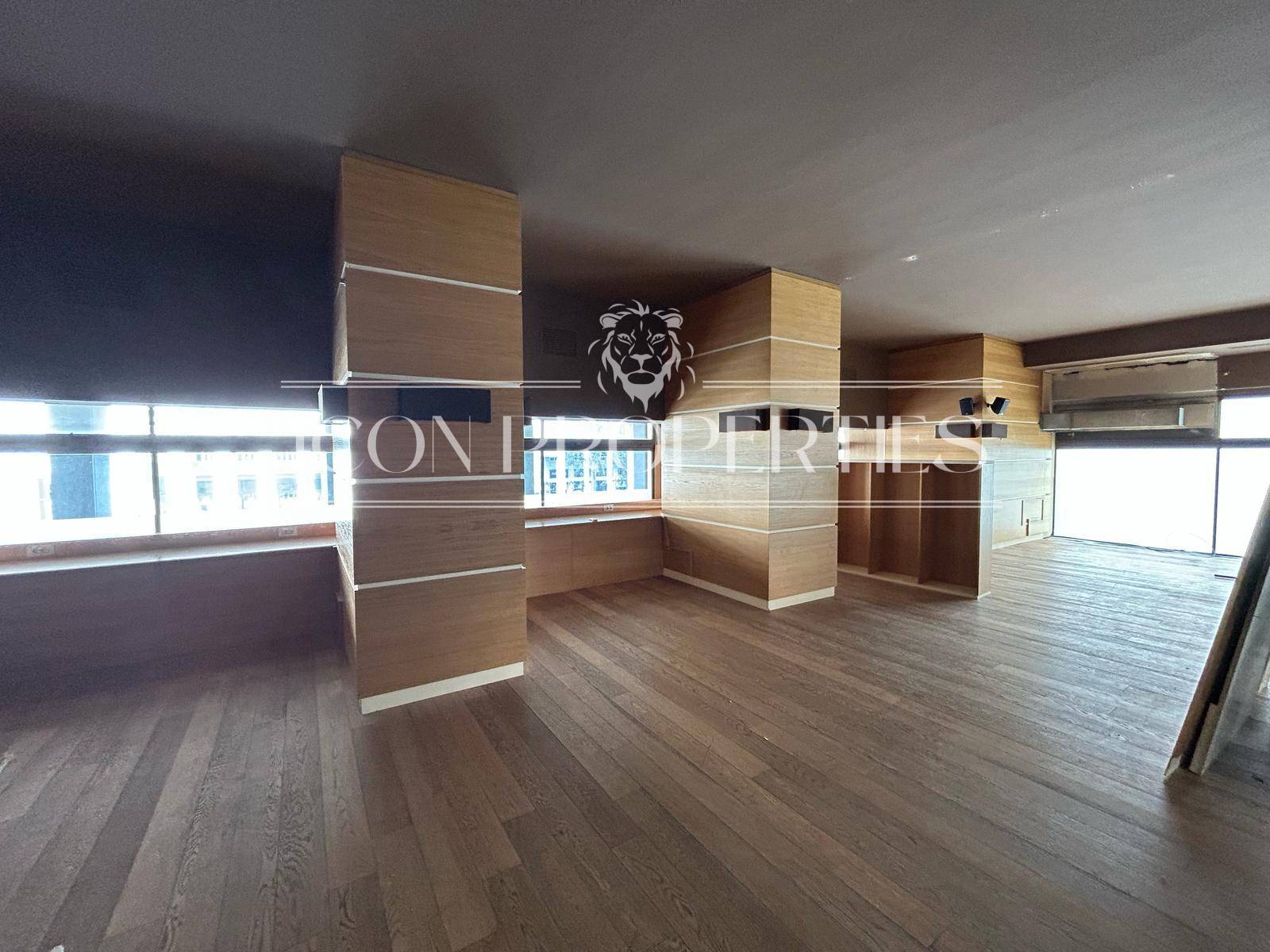 Ufficio in affitto a Milano, Repubblica