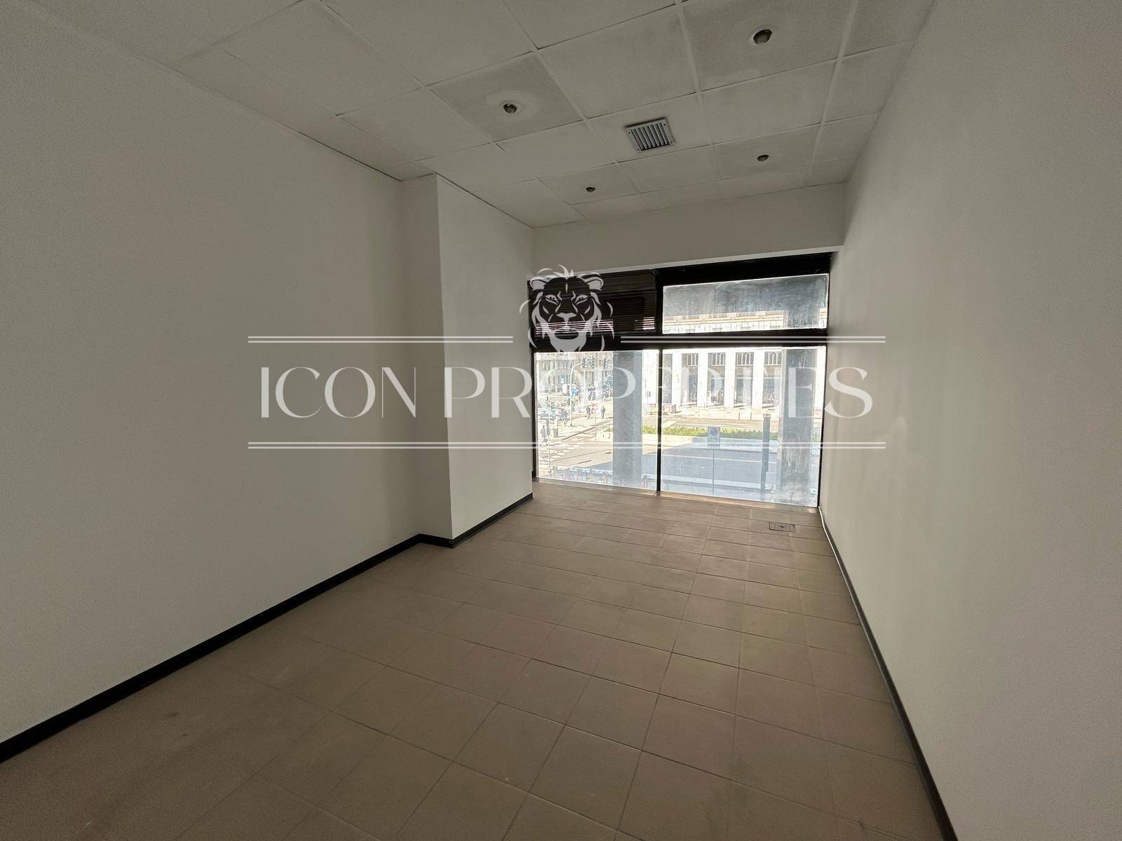 Ufficio in affitto a Milano, Repubblica