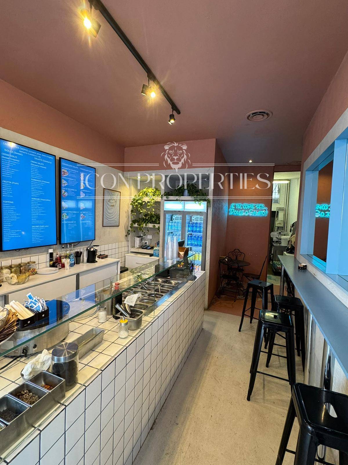 Negozio in affitto a Milano, Ticinese