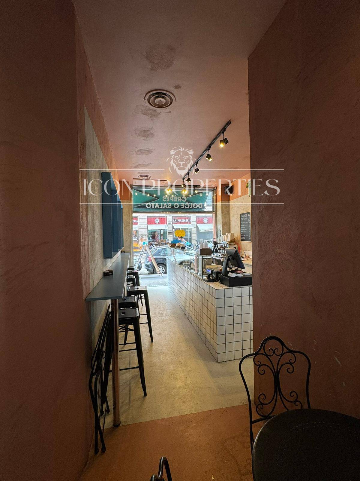 Negozio in affitto a Milano, Ticinese