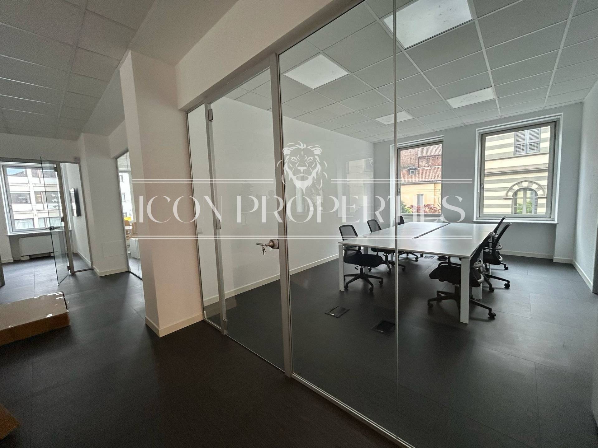 Ufficio in affitto a Milano, Brera