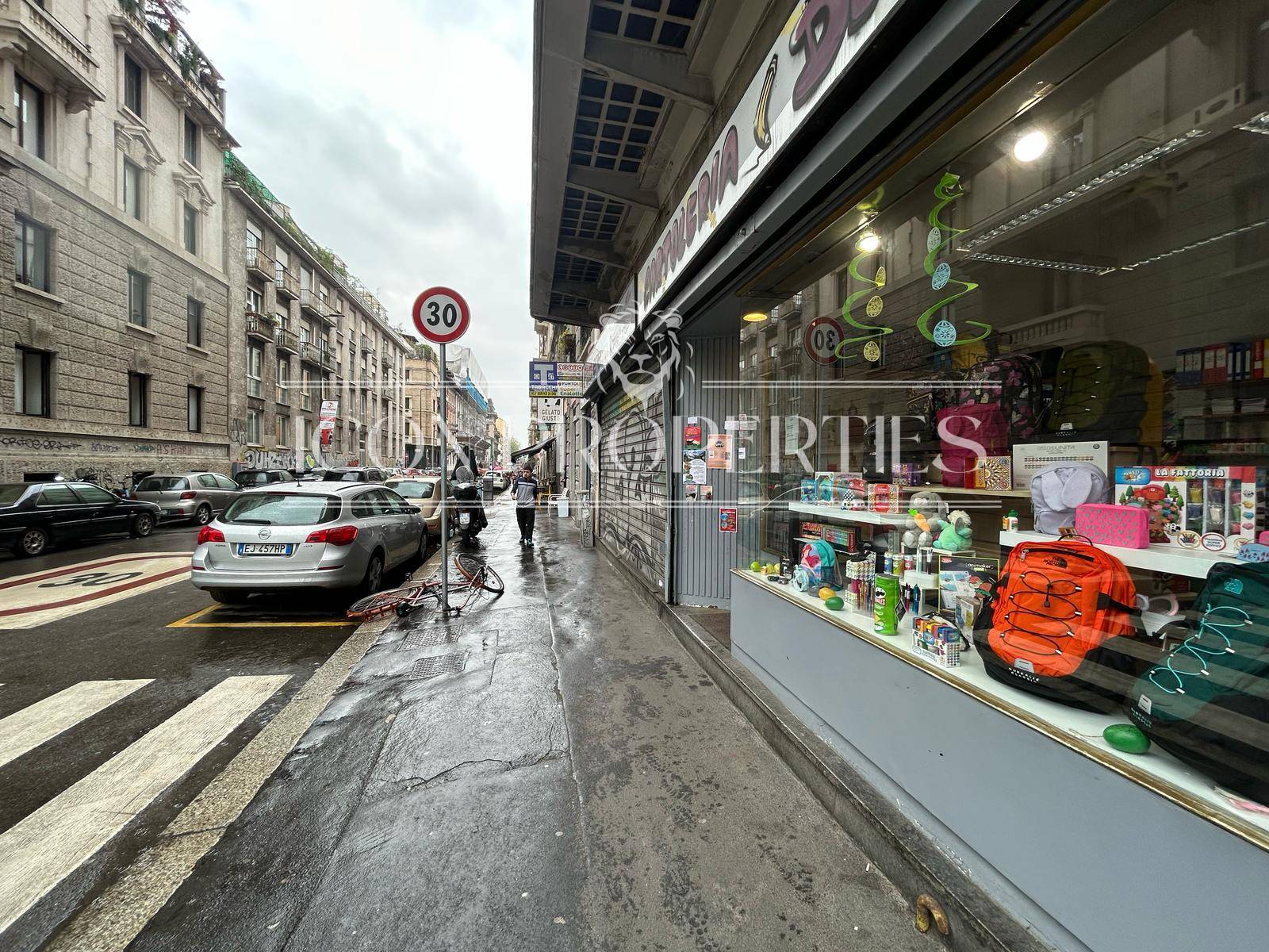 Negozio in affitto a Milano, Buenos Aires