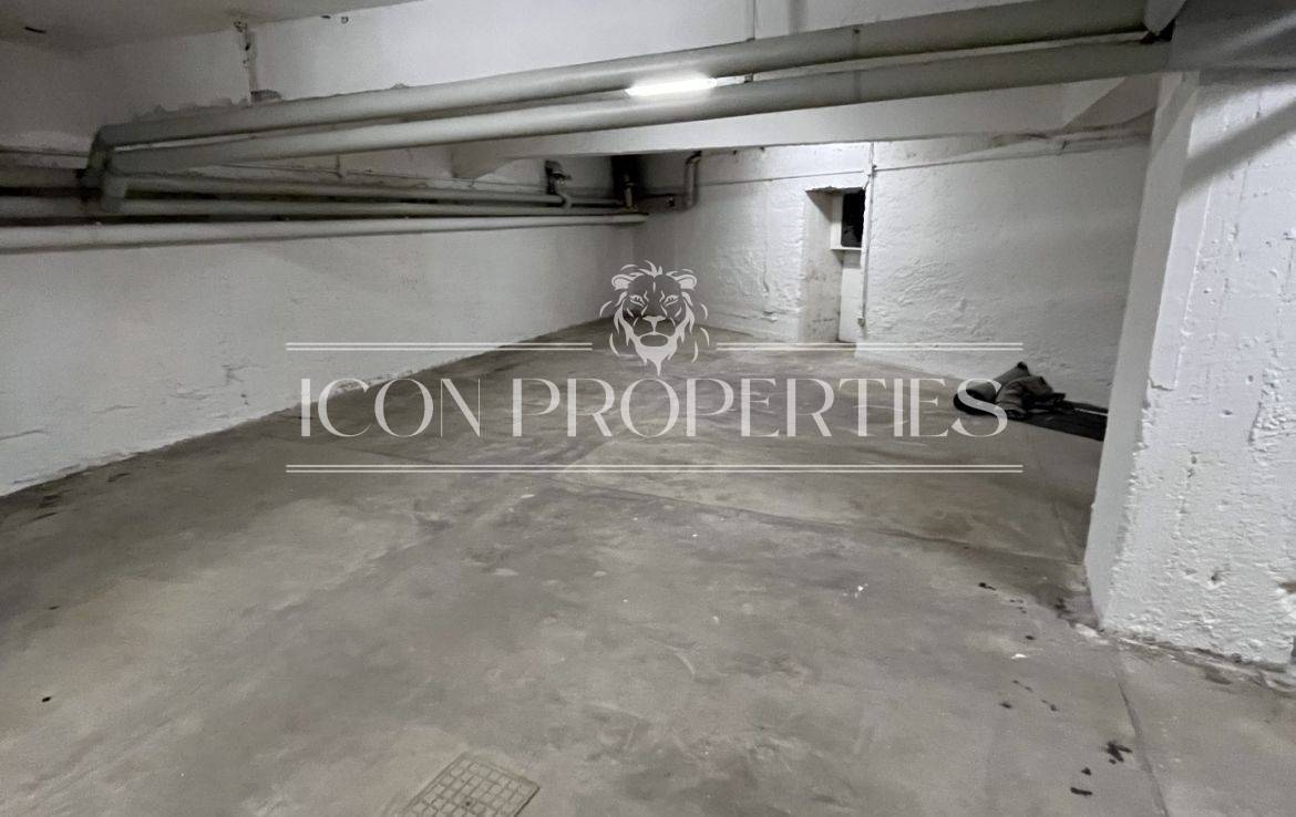 Magazzino in affitto a Milano, Montenapoleone