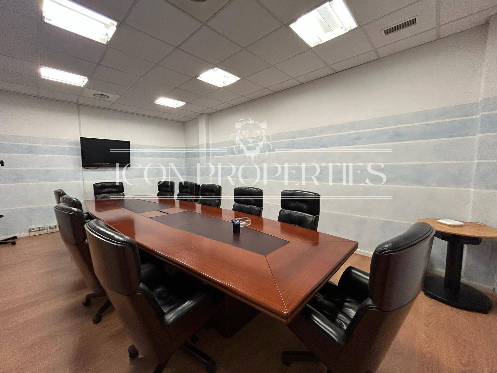 Ufficio in affitto a Milano, Certosa