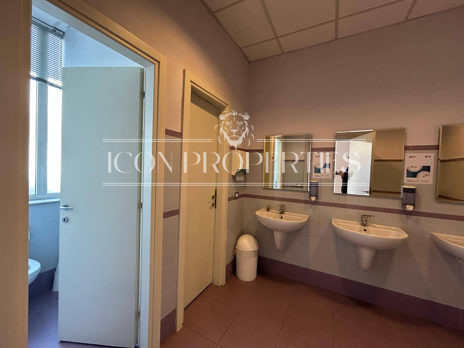 Ufficio in affitto a Milano, Certosa