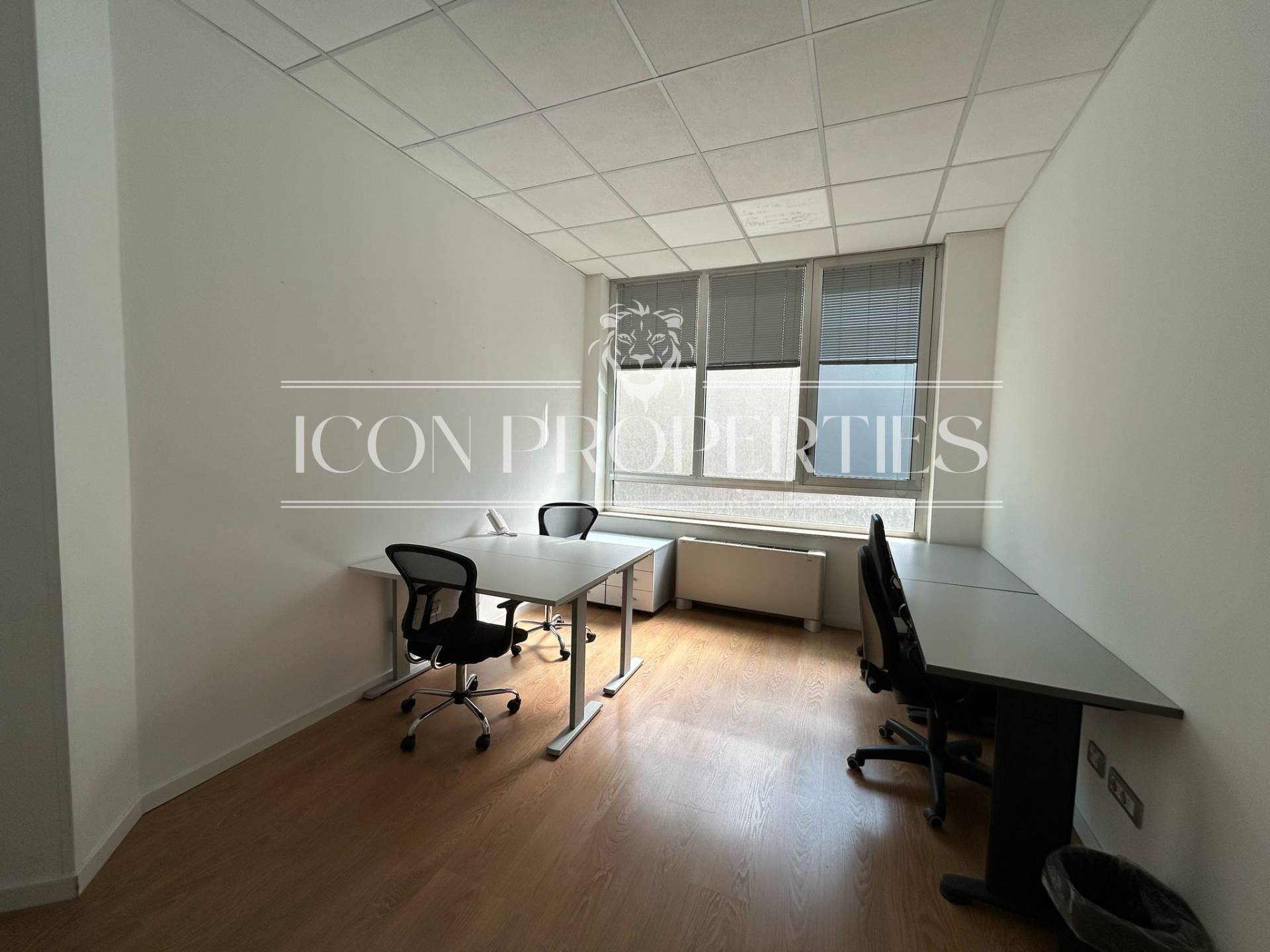 Ufficio in affitto a Milano, Certosa