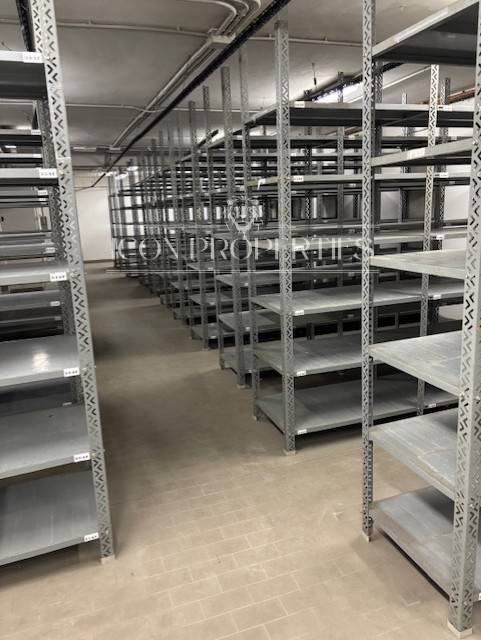 Magazzino in affitto a Milano, Brera