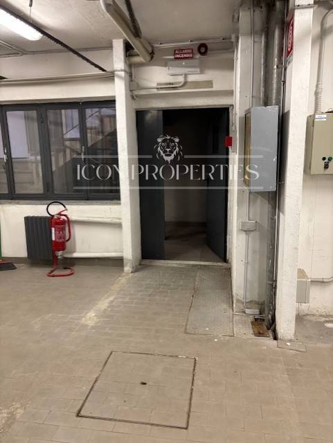 Magazzino in affitto a Milano, Brera