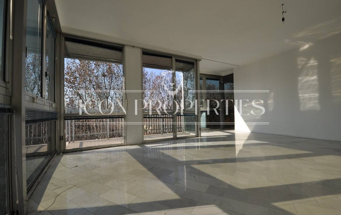 Ufficio in affitto a Milano, Maggiolina