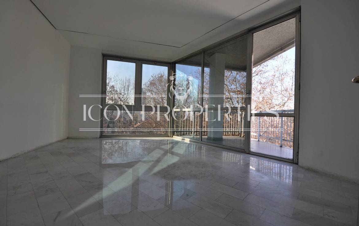 Ufficio in affitto a Milano, Maggiolina