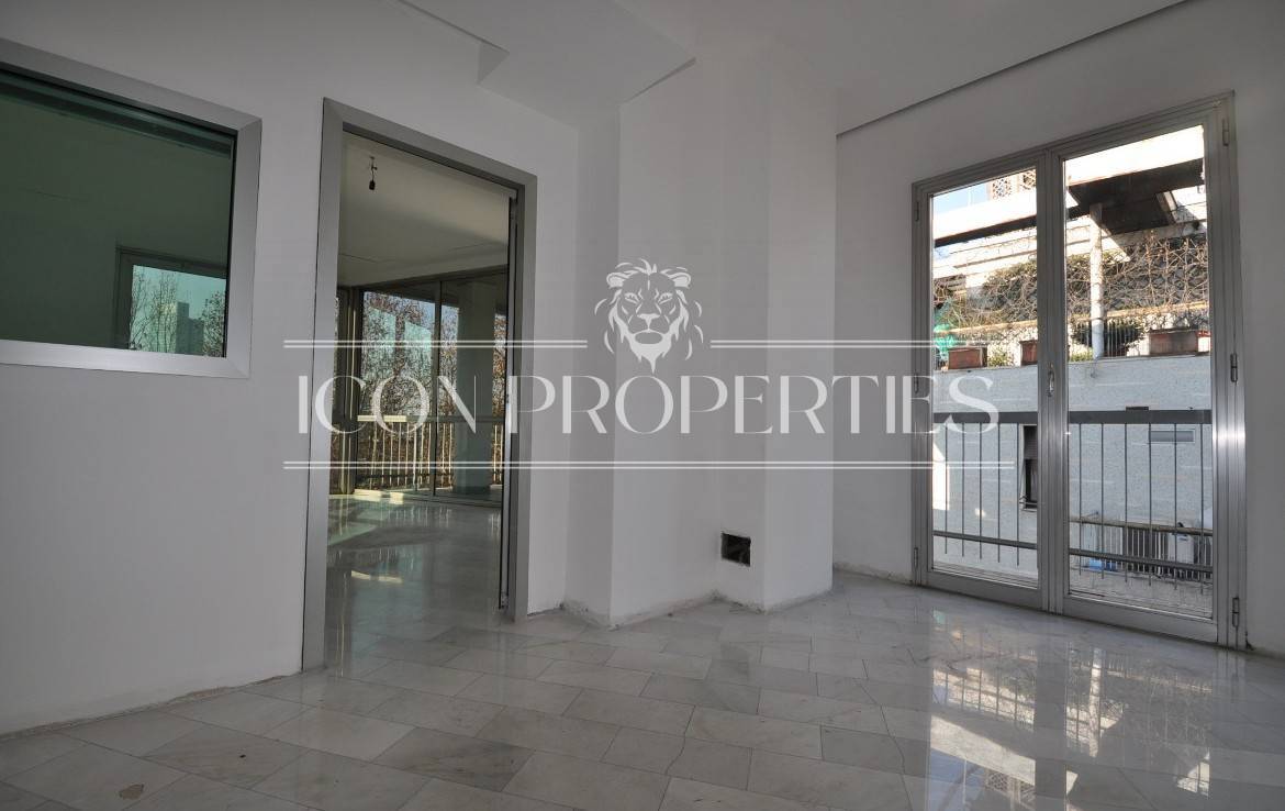 Ufficio in affitto a Milano, Maggiolina