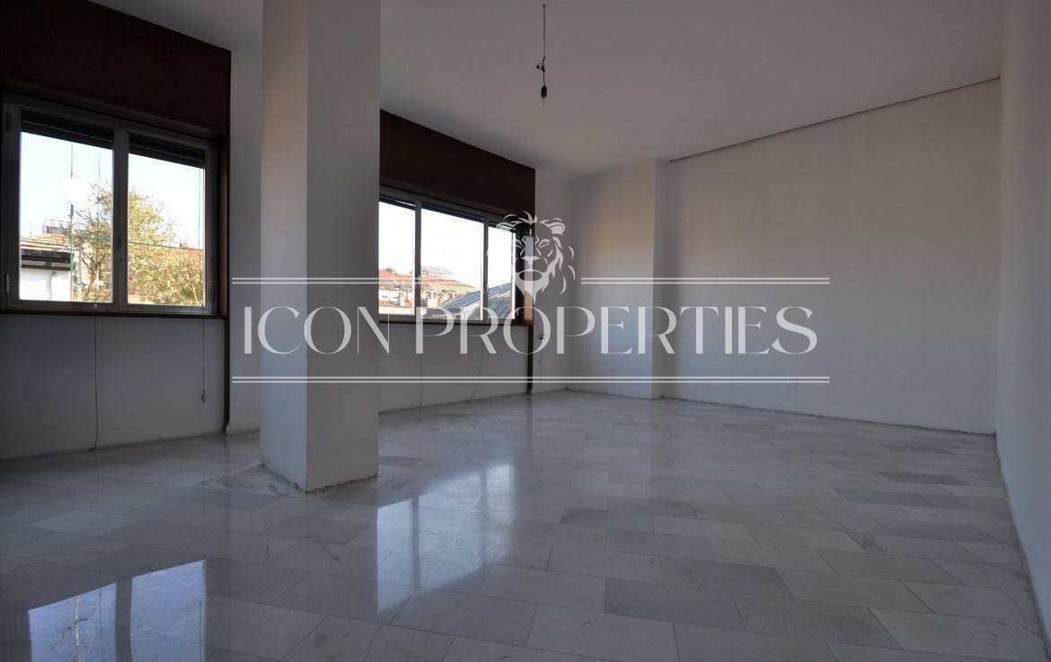 Ufficio in affitto a Milano, Maggiolina