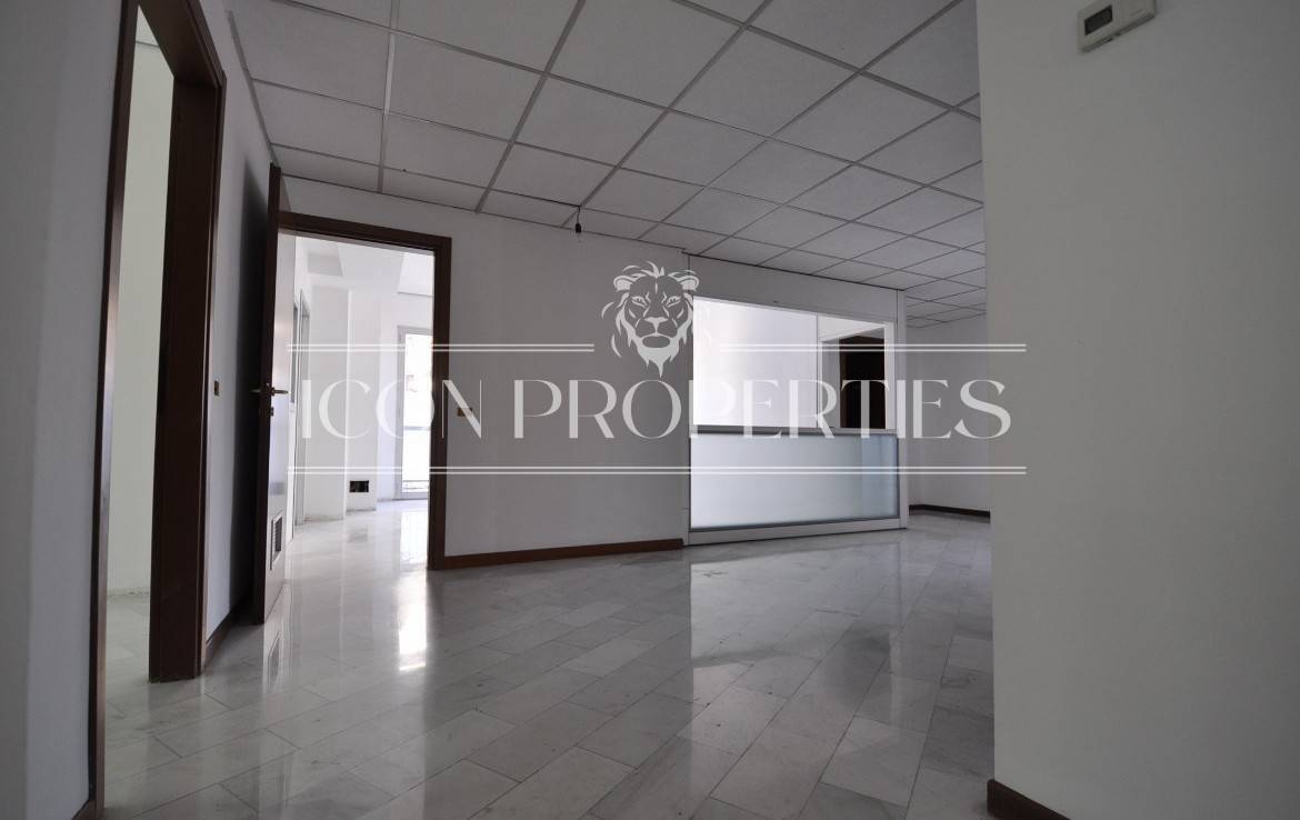 Ufficio in affitto a Milano, Maggiolina