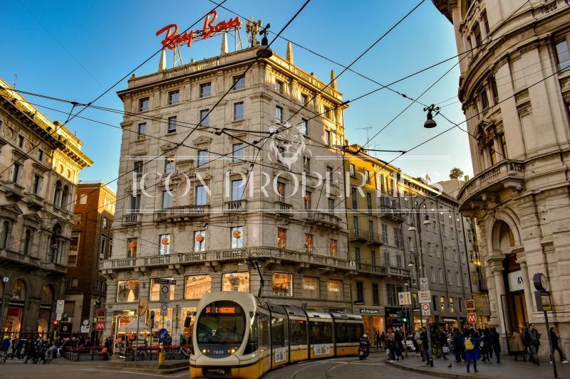 Appartamento in affitto a Milano, Duomo