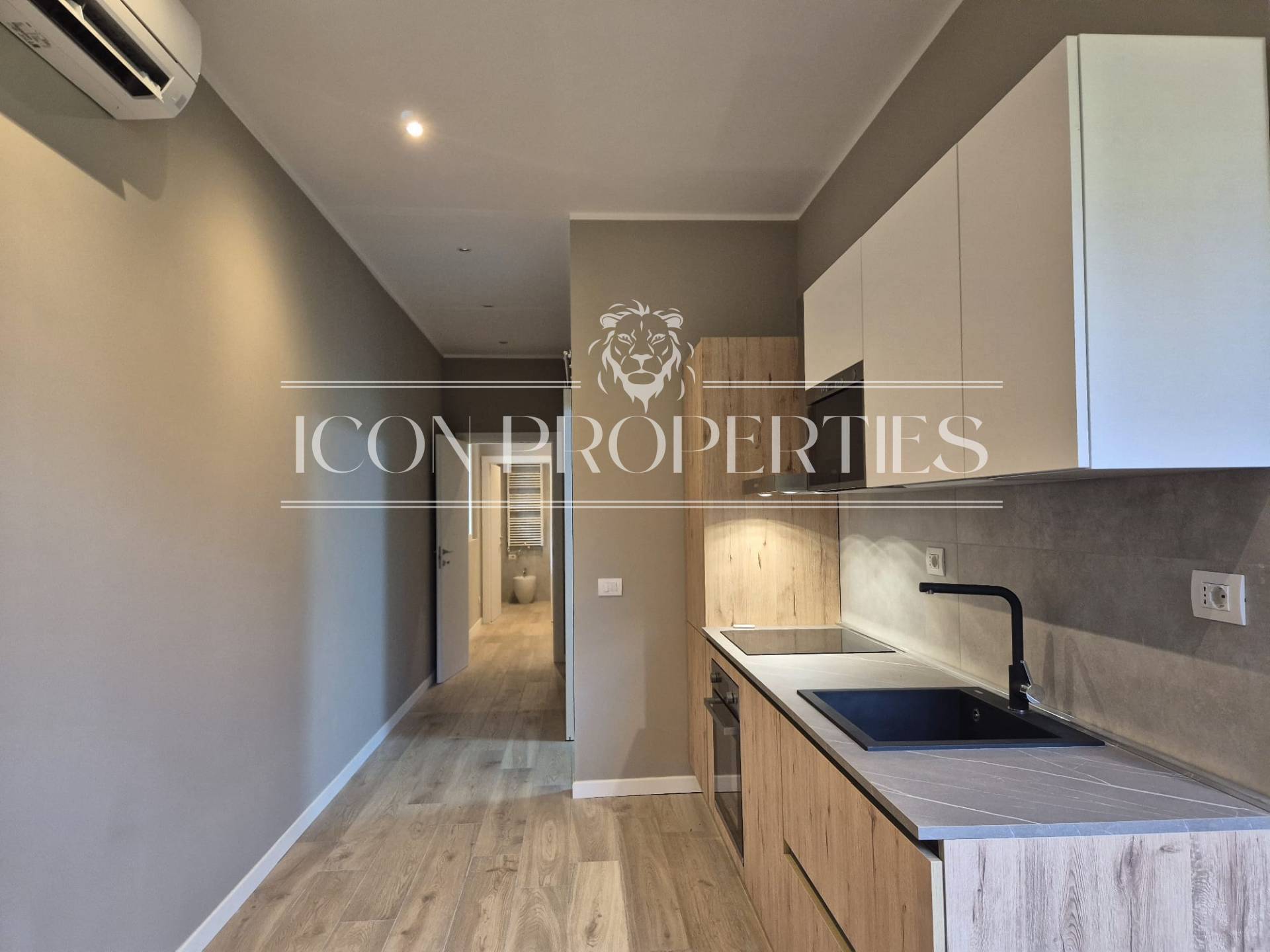 Appartamento in vendita a Milano, San Siro