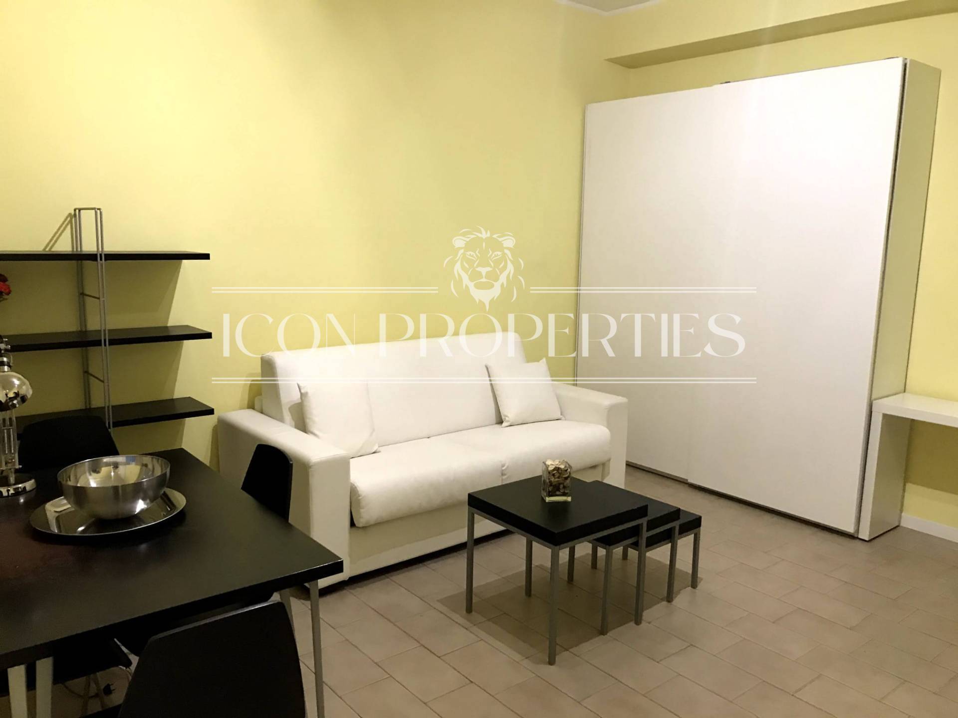 Appartamento in affitto a Milano, * Bocconi, B. D'Este, Lodovica, Bligny, Italia, Crocetta