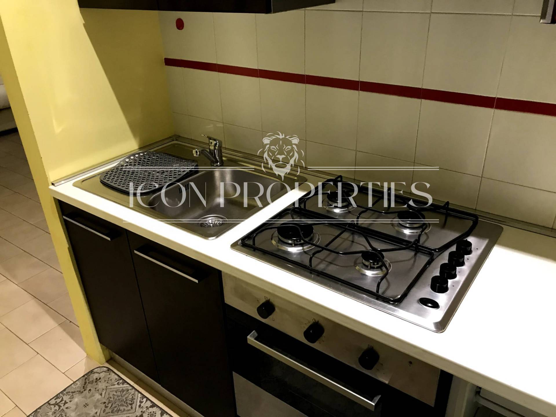 Appartamento in affitto a Milano, * Bocconi, B. D'Este, Lodovica, Bligny, Italia, Crocetta