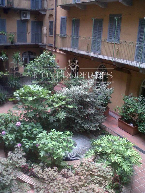 Appartamento in affitto a Milano, * Bocconi, B. D'Este, Lodovica, Bligny, Italia, Crocetta