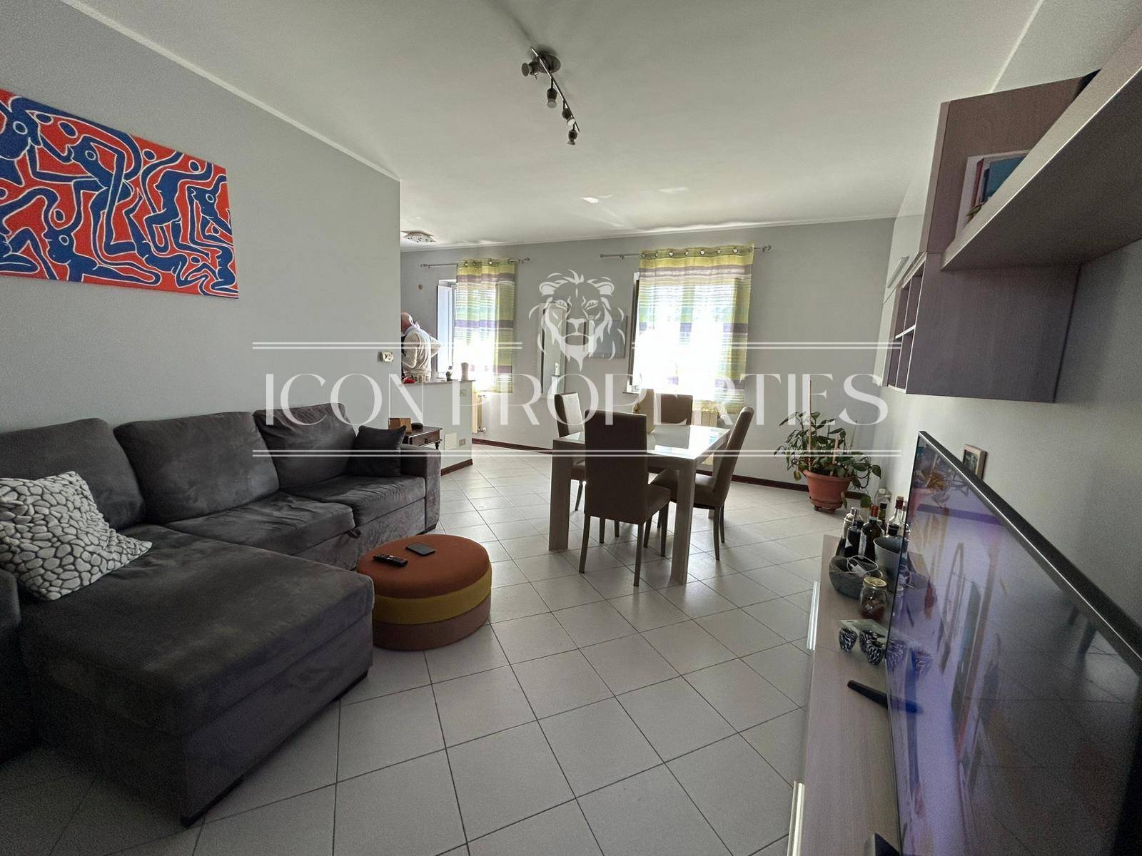 Appartamento in vendita a San Germano Vercellese