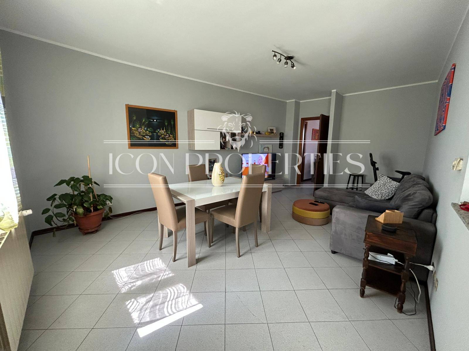 Appartamento in vendita a San Germano Vercellese