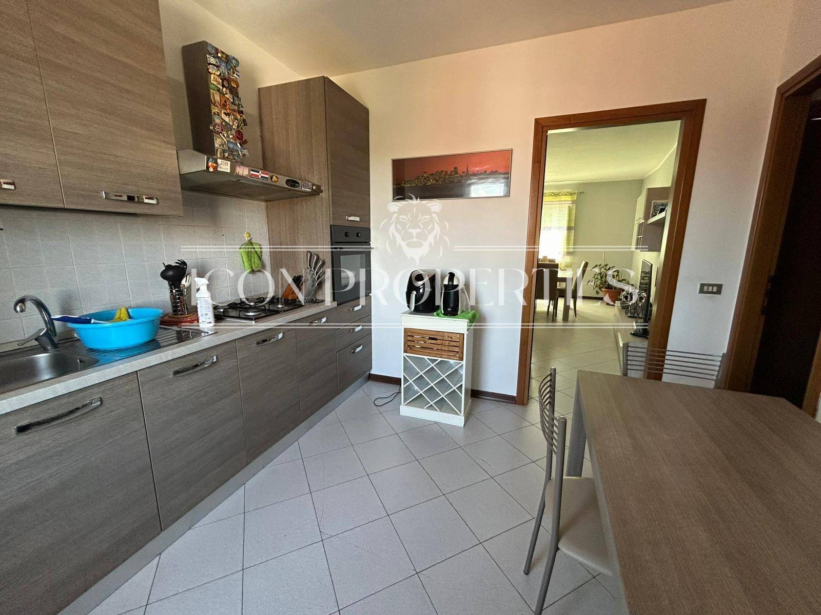 Appartamento in vendita a San Germano Vercellese