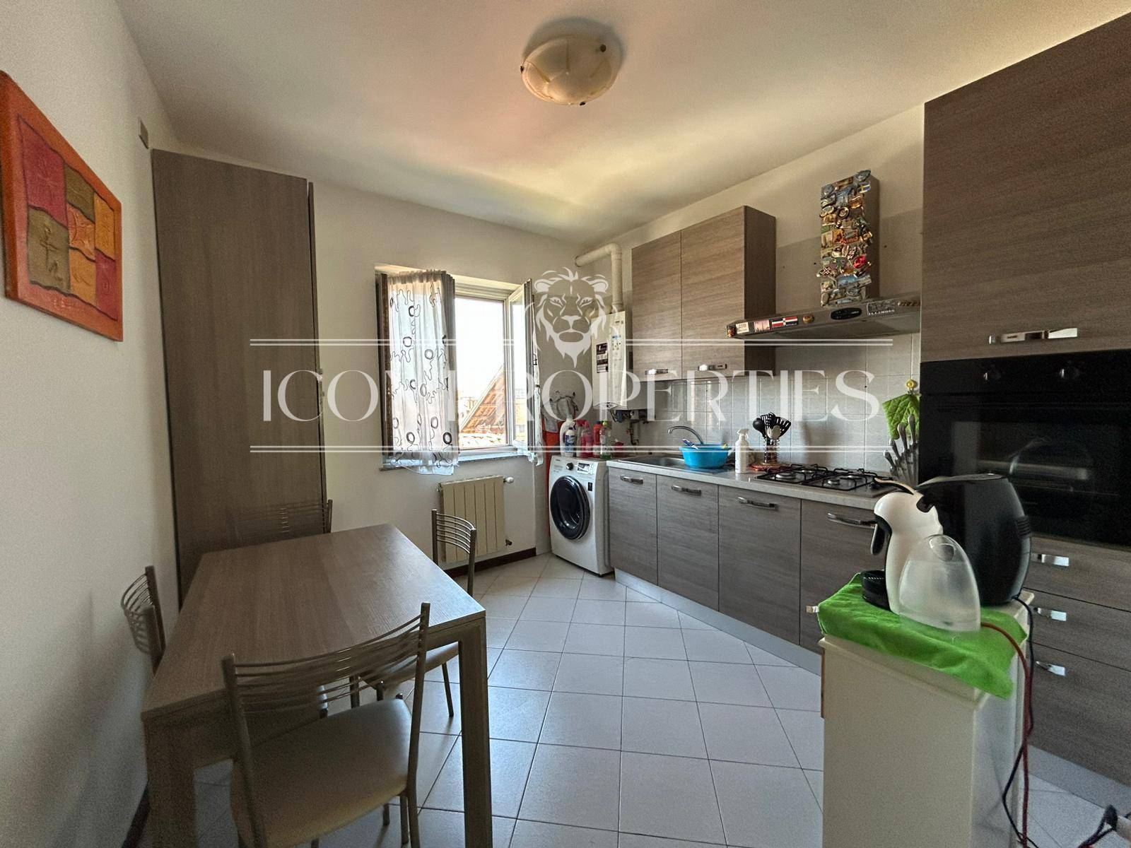 Appartamento in vendita a San Germano Vercellese