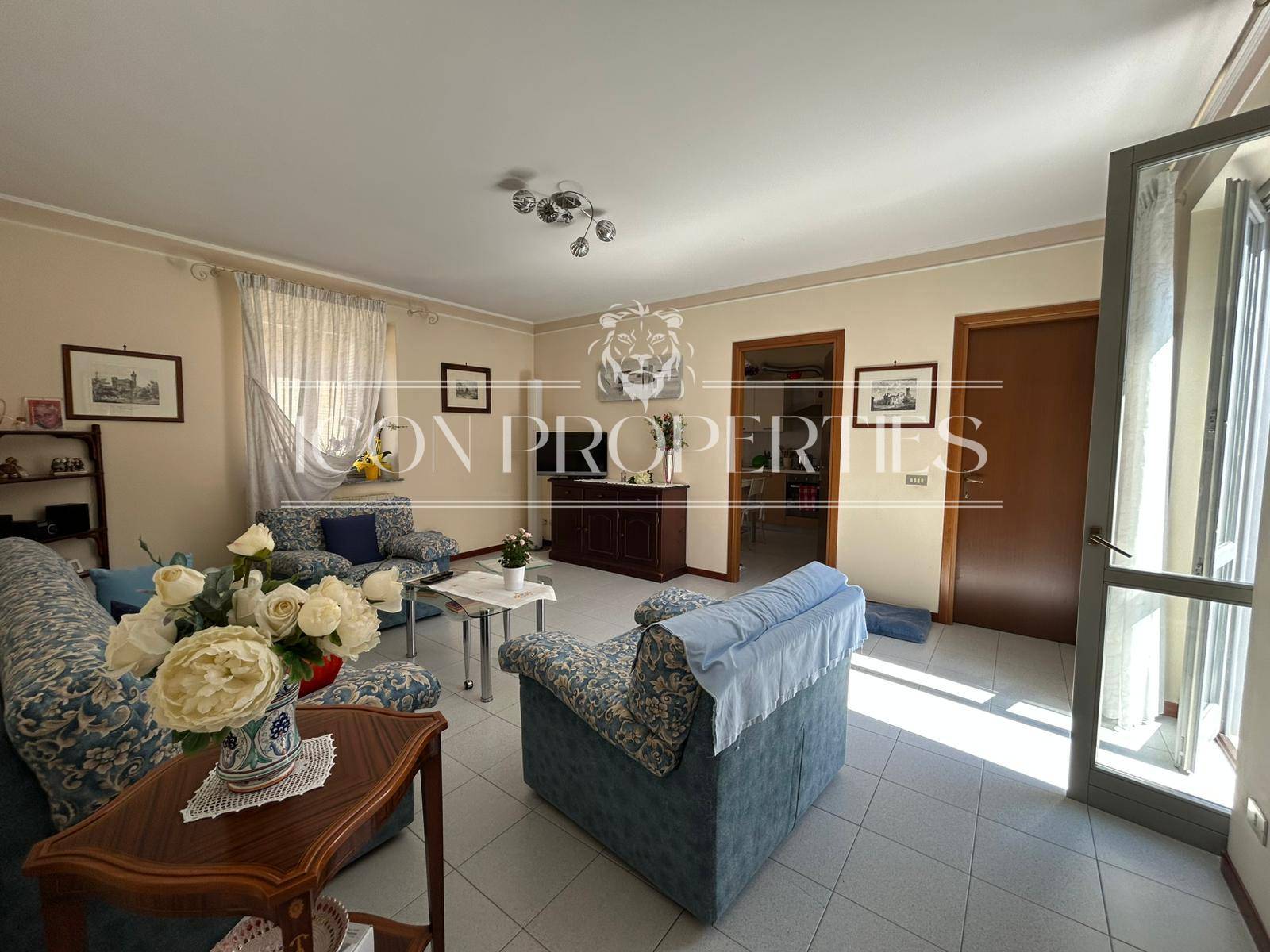 Appartamento in vendita a San Germano Vercellese