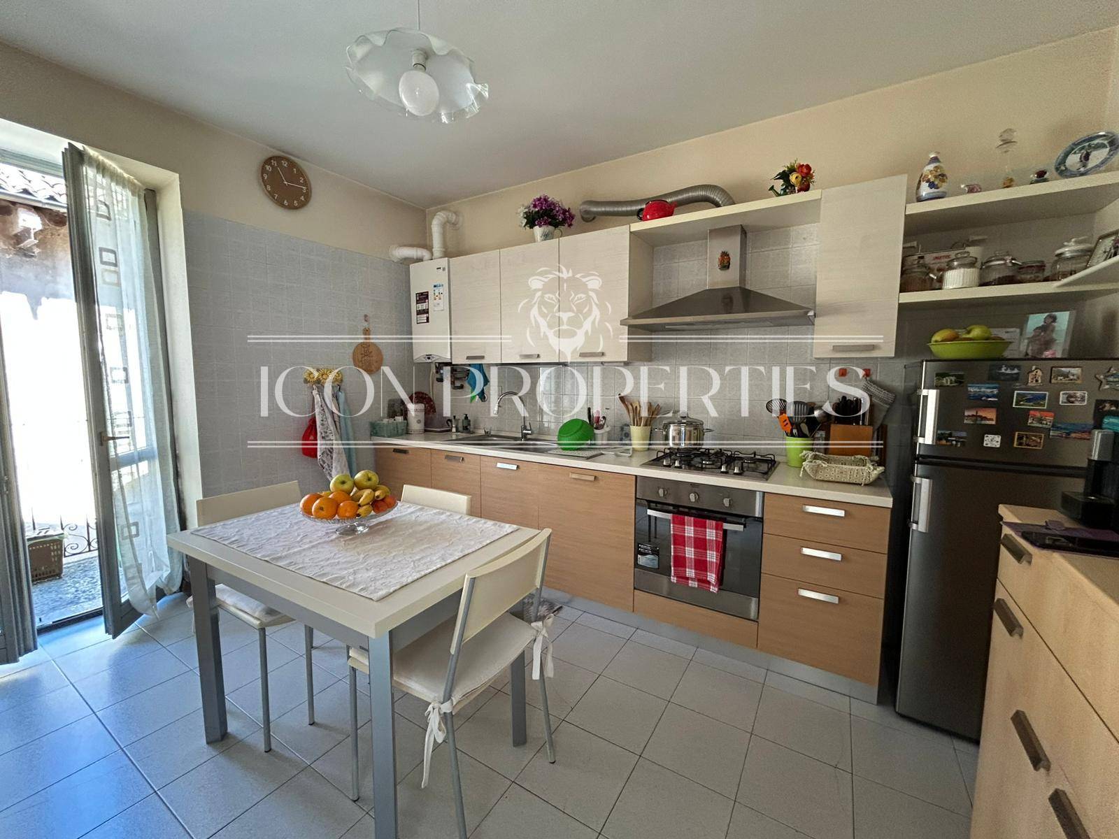 Appartamento in vendita a San Germano Vercellese