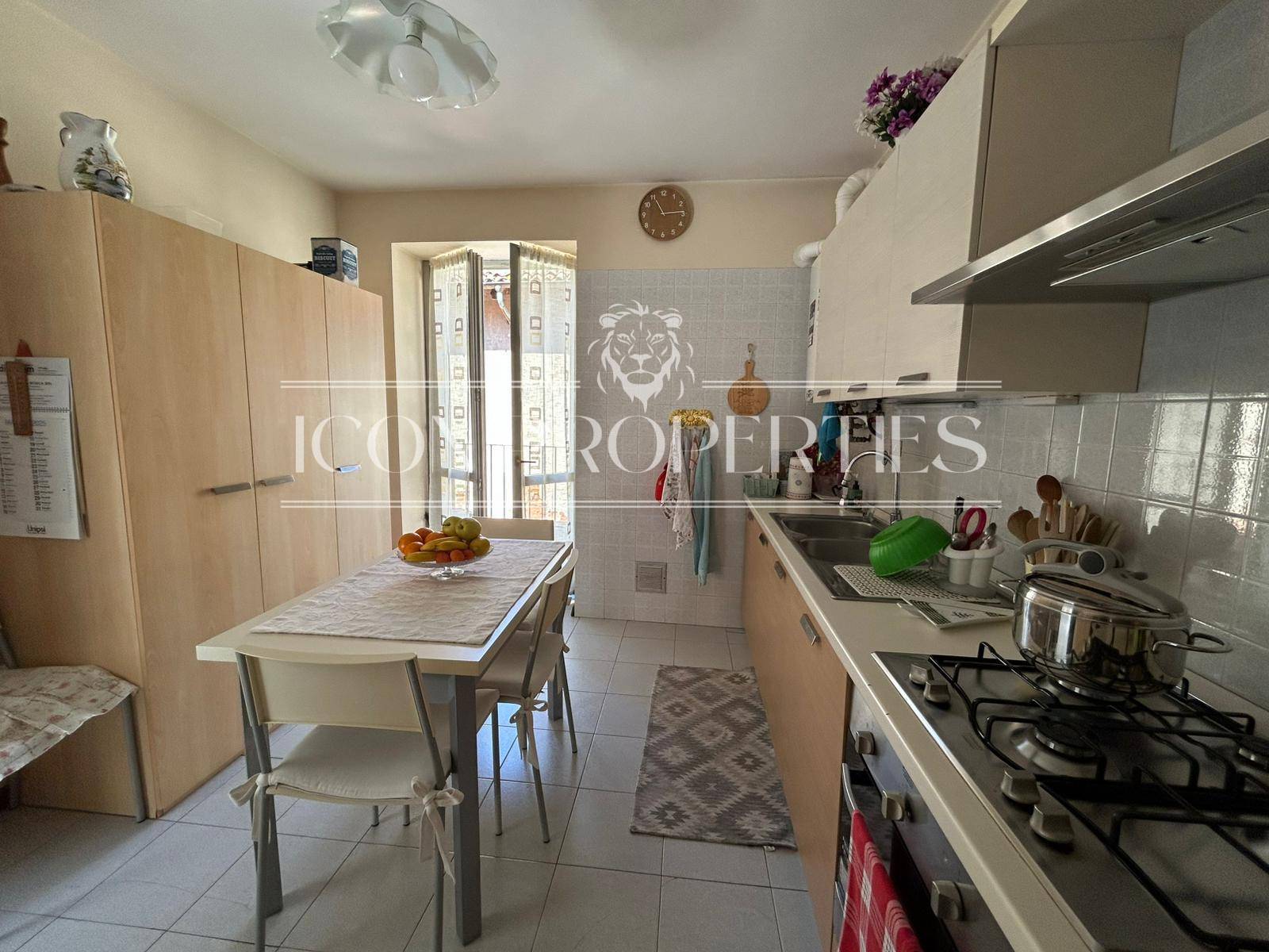 Appartamento in vendita a San Germano Vercellese