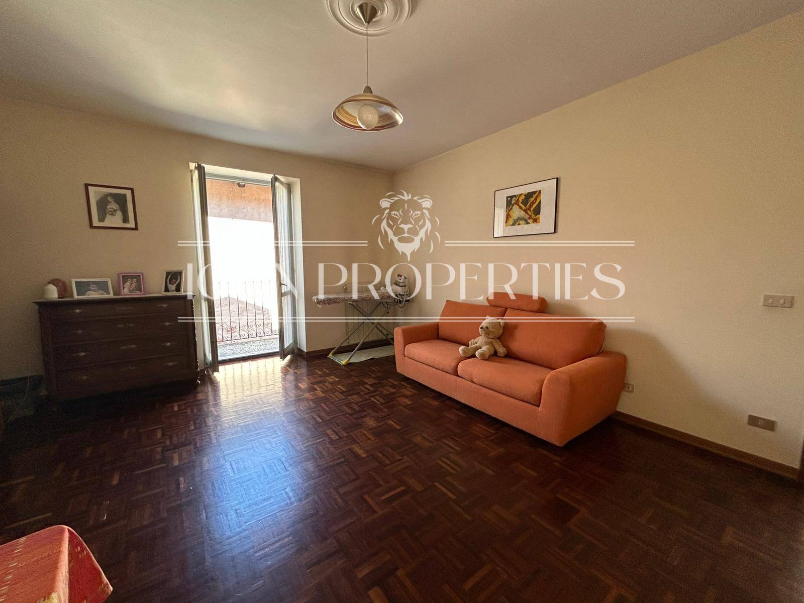 Appartamento in vendita a San Germano Vercellese