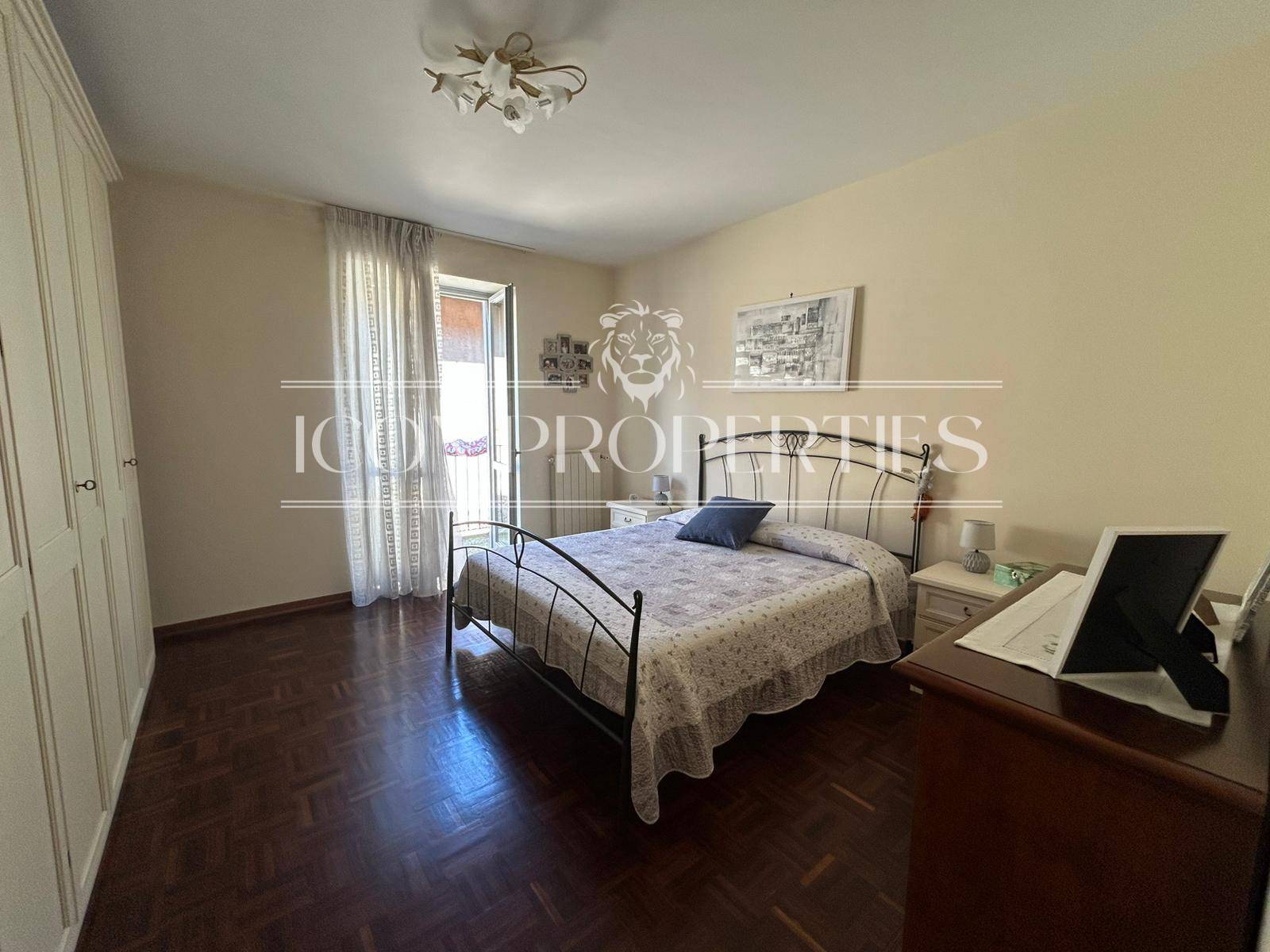 Appartamento in vendita a San Germano Vercellese