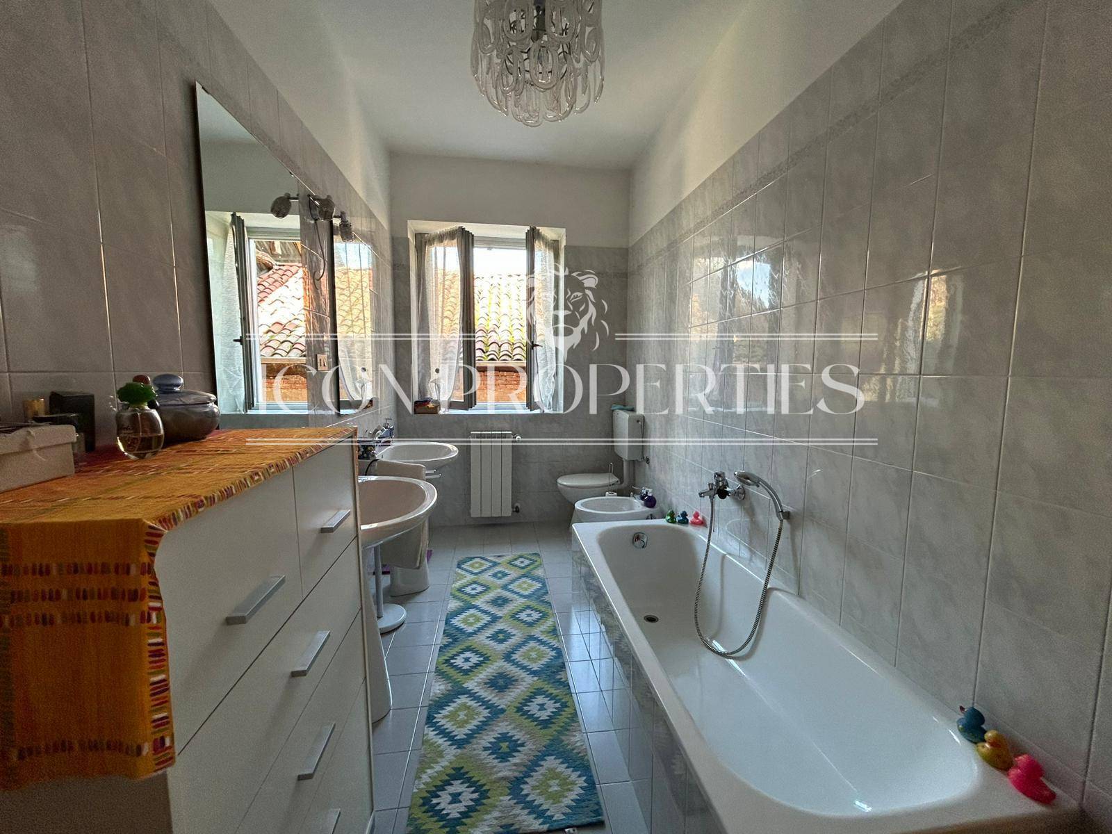 Appartamento in vendita a San Germano Vercellese