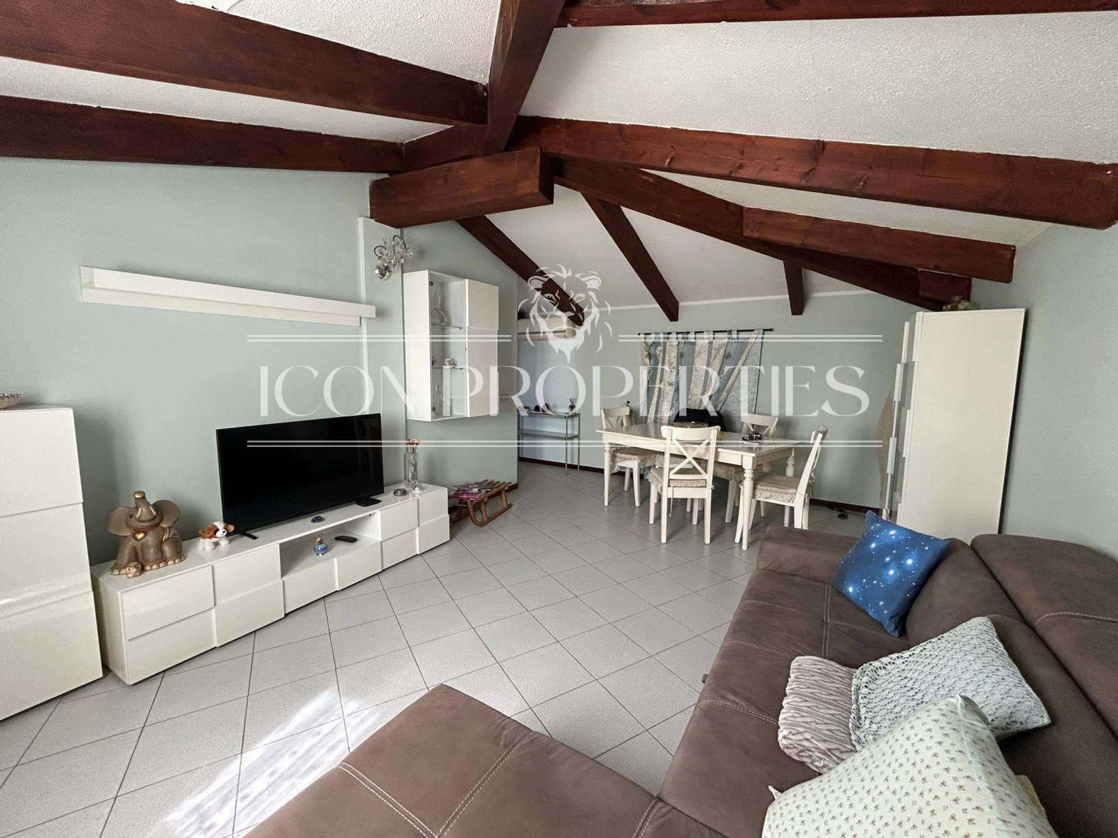 Appartamento in vendita a San Germano Vercellese