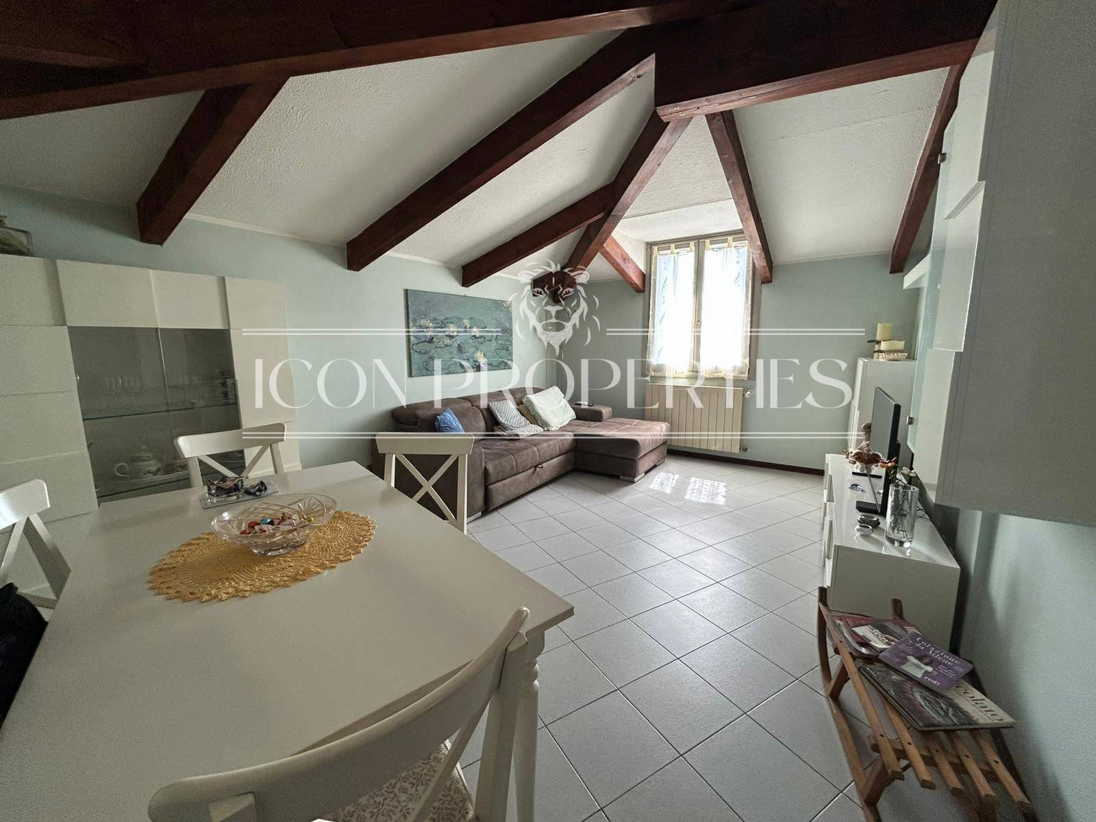 Appartamento in vendita a San Germano Vercellese