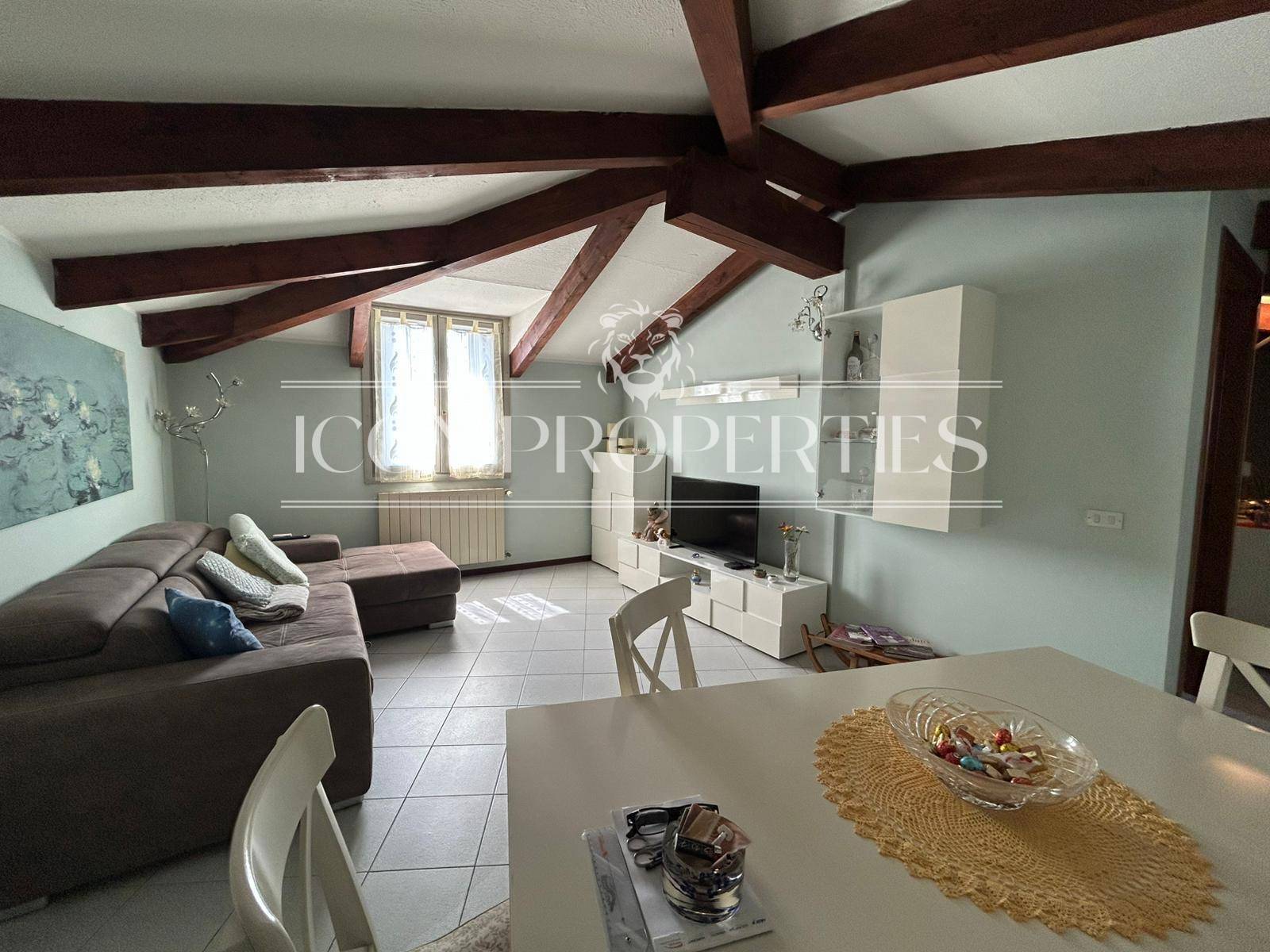 Appartamento in vendita a San Germano Vercellese