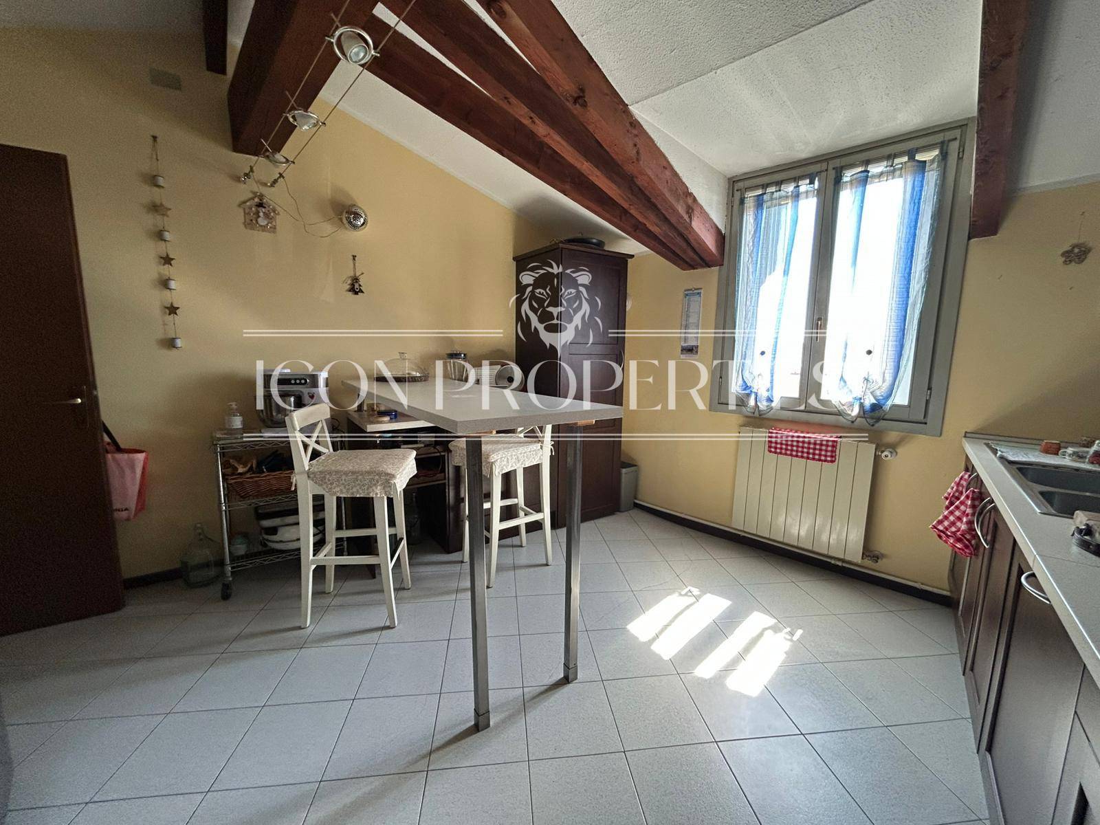 Appartamento in vendita a San Germano Vercellese