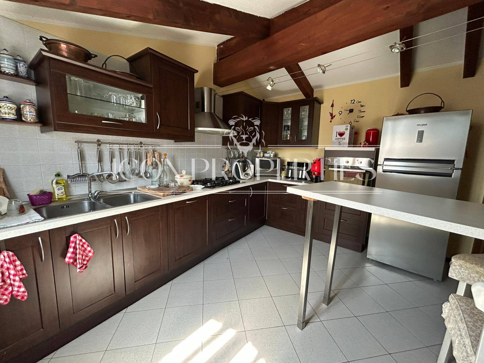 Appartamento in vendita a San Germano Vercellese